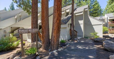 807 Alder Avenue, Unit 49, Incline Village, NV 89451 Photo