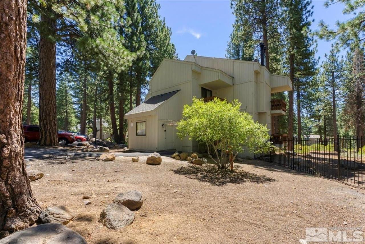 807 Alder Avenue, Unit 49, Incline Village, NV 89451 Photo