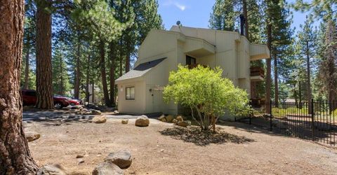 807 Alder Avenue, Unit 49, Incline Village, NV 89451 Photo