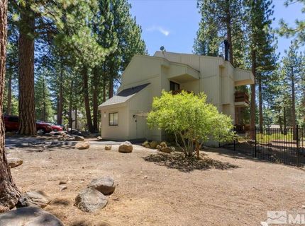 807 Alder Avenue, Unit 49, Incline Village, NV 89451 Photo