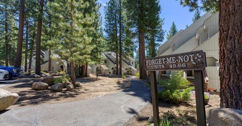807 Alder Avenue, Unit 49, Incline Village, NV 89451 Photo