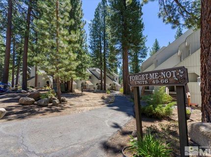 807 Alder Avenue, Unit 49, Incline Village, NV 89451 Photo