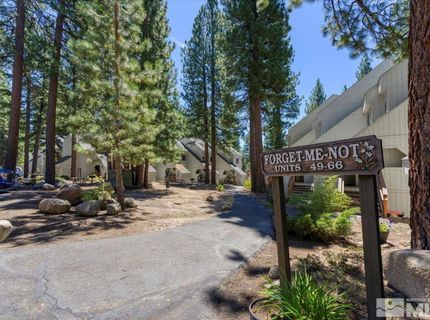807 Alder Avenue, Unit 49, Incline Village, NV 89451 Photo