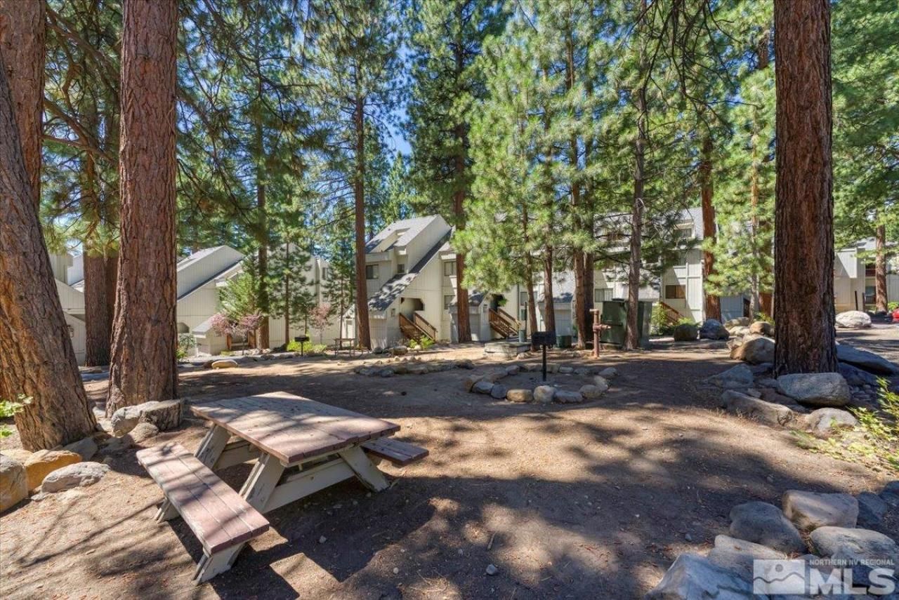 807 Alder Avenue, Unit 49, Incline Village, NV 89451 Photo