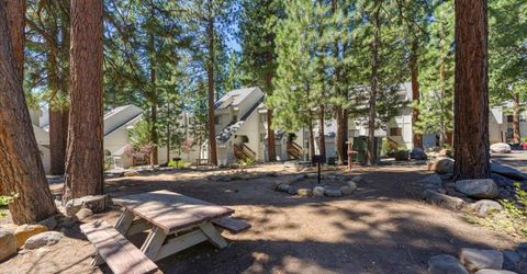 807 Alder Avenue, Unit 49, Incline Village, NV 89451 Photo