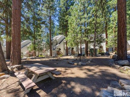 807 Alder Avenue, Unit 49, Incline Village, NV 89451 Photo