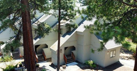 807 Alder Avenue, Unit 49, Incline Village, NV 89451 Photo