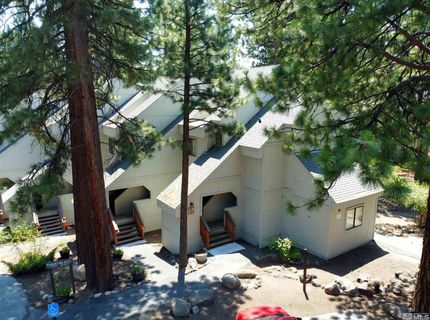 807 Alder Avenue, Unit 49, Incline Village, NV 89451 Photo