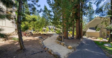 807 Alder Avenue, Unit 49, Incline Village, NV 89451 Photo