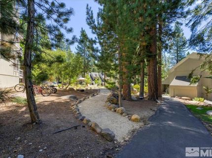 807 Alder Avenue, Unit 49, Incline Village, NV 89451 Photo