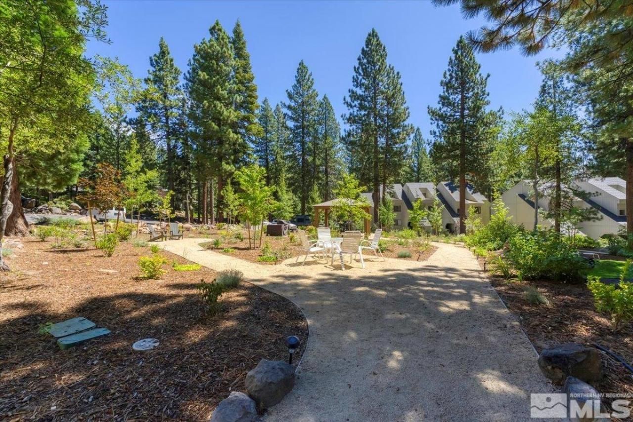 807 Alder Avenue, Unit 49, Incline Village, NV 89451 Photo