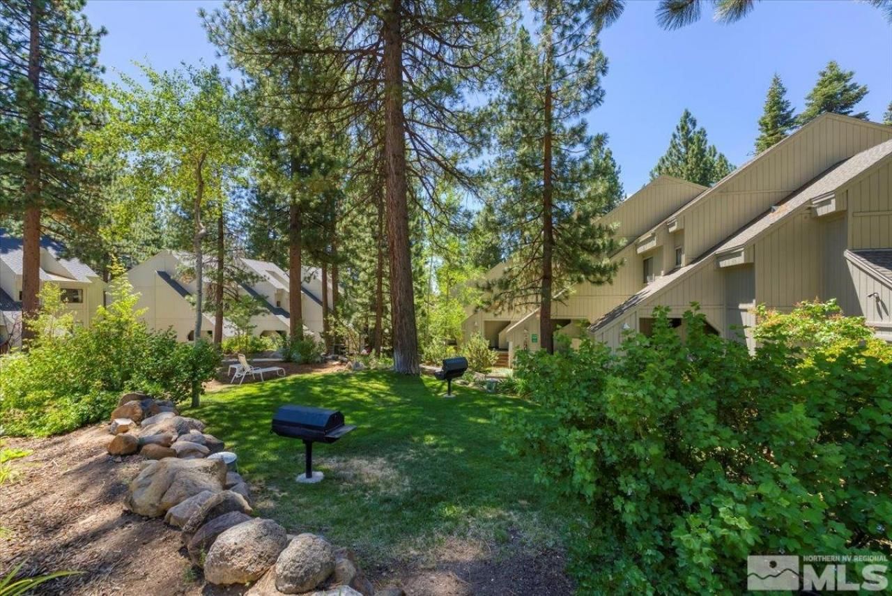 807 Alder Avenue, Unit 49, Incline Village, NV 89451 Photo