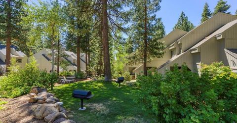 807 Alder Avenue, Unit 49, Incline Village, NV 89451 Photo