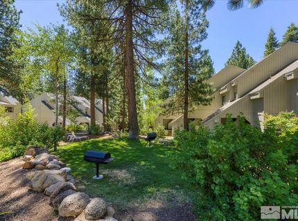 807 Alder Avenue, Unit 49, Incline Village, NV 89451 Photo