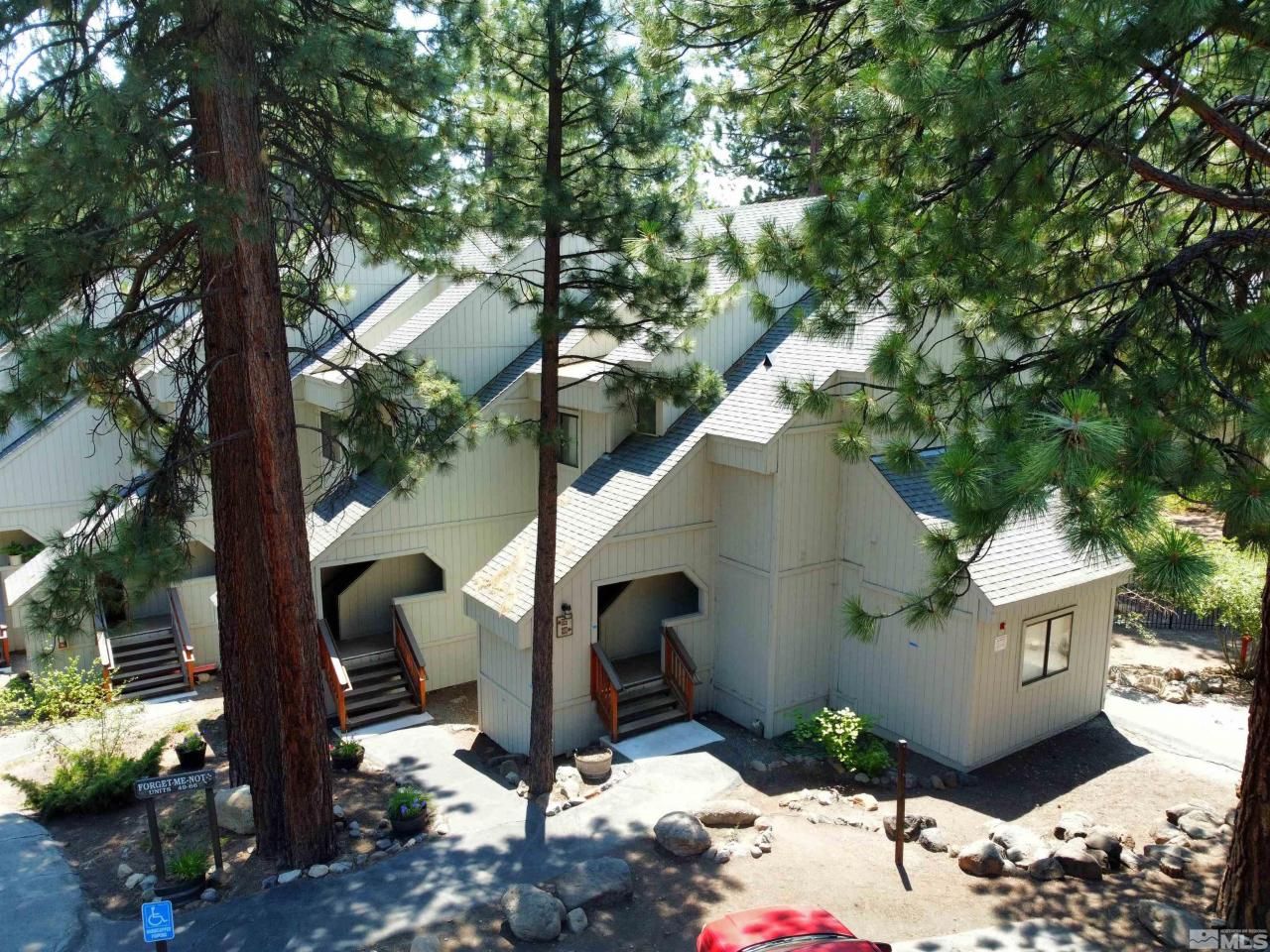 807 Alder Avenue, Unit 49, Incline Village, NV 89451 Photo