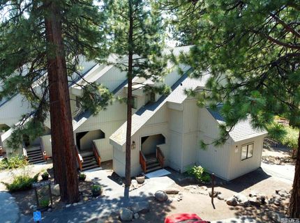 807 Alder Avenue, Unit 49, Incline Village, NV 89451 Photo