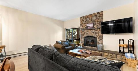 807 Alder Avenue, Unit 49, Incline Village, NV 89451 Photo