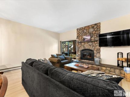 807 Alder Avenue, Unit 49, Incline Village, NV 89451 Photo