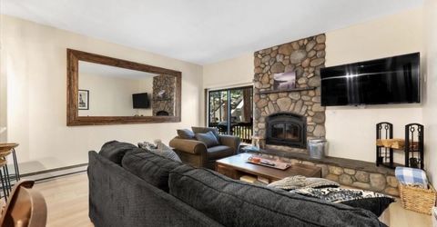 807 Alder Avenue, Unit 49, Incline Village, NV 89451 Photo