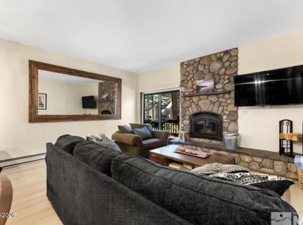 807 Alder Avenue, Unit 49, Incline Village, NV 89451 Photo