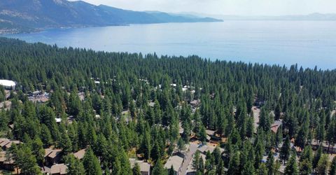 807 Alder Avenue, Unit 49, Incline Village, NV 89451 Photo