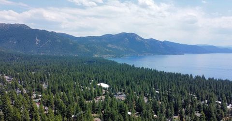 807 Alder Avenue, Unit 49, Incline Village, NV 89451 Photo