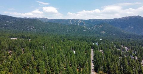 807 Alder Avenue, Unit 49, Incline Village, NV 89451 Photo