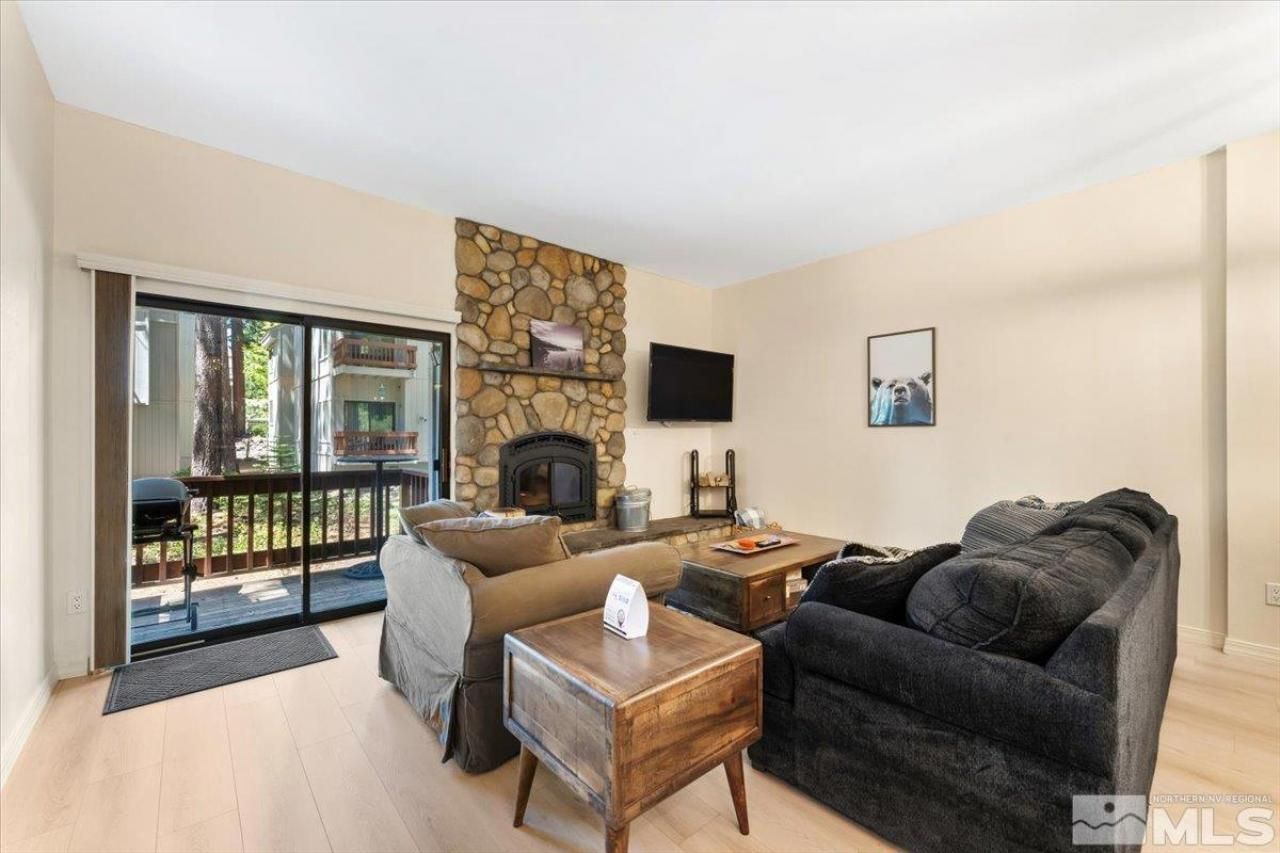 807 Alder Avenue, Unit 49, Incline Village, NV 89451 Photo