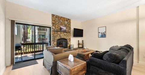 807 Alder Avenue, Unit 49, Incline Village, NV 89451 Photo