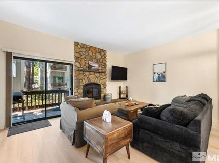 807 Alder Avenue, Unit 49, Incline Village, NV 89451 Photo