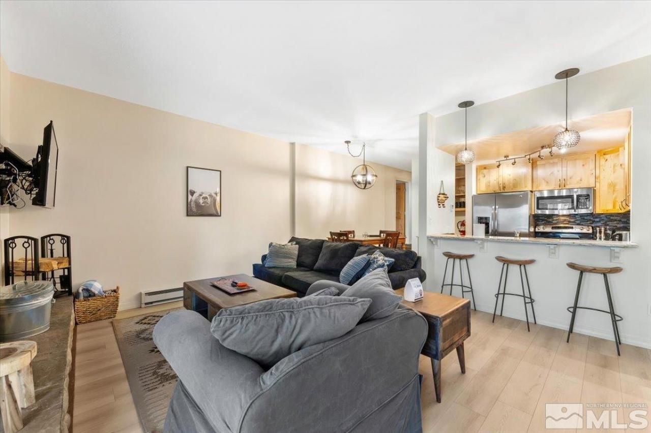807 Alder Avenue, Unit 49, Incline Village, NV 89451 Photo
