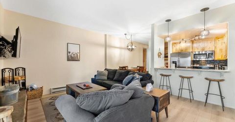 807 Alder Avenue, Unit 49, Incline Village, NV 89451 Photo