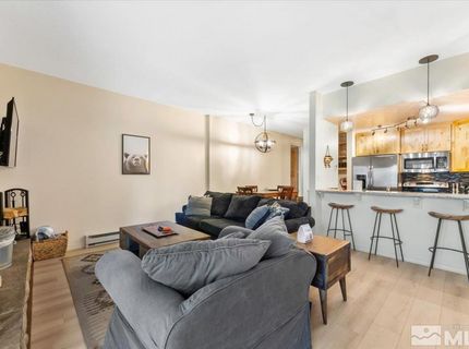 807 Alder Avenue, Unit 49, Incline Village, NV 89451 Photo