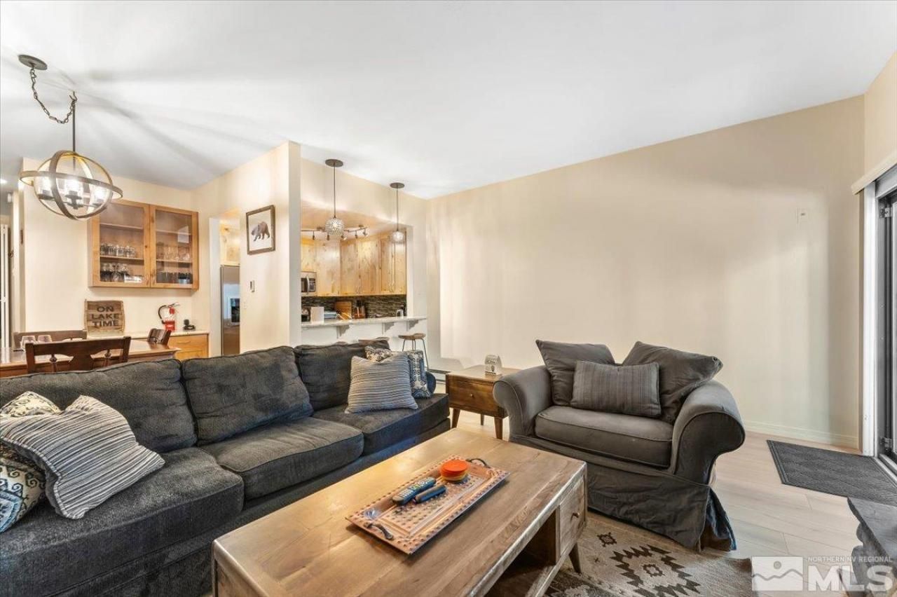 807 Alder Avenue, Unit 49, Incline Village, NV 89451 Photo