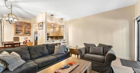 807 Alder Avenue, Unit 49, Incline Village, NV 89451 Photo