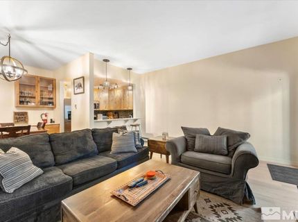 807 Alder Avenue, Unit 49, Incline Village, NV 89451 Photo