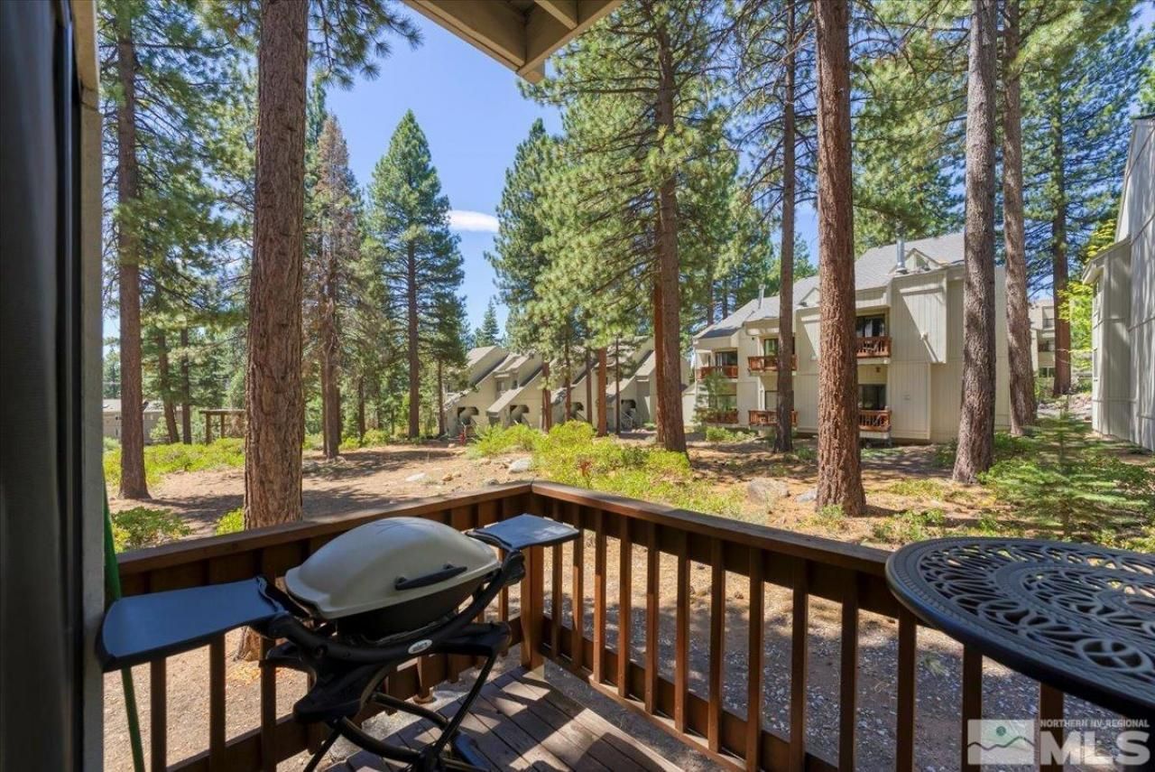 807 Alder Avenue, Unit 49, Incline Village, NV 89451 Photo