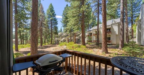 807 Alder Avenue, Unit 49, Incline Village, NV 89451 Photo