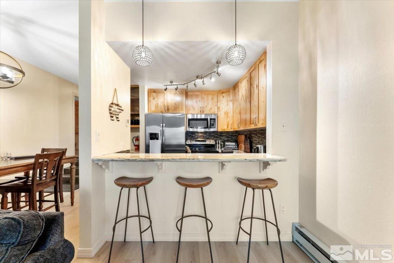 807 Alder Avenue, Unit 49, Incline Village, NV 89451 Photo