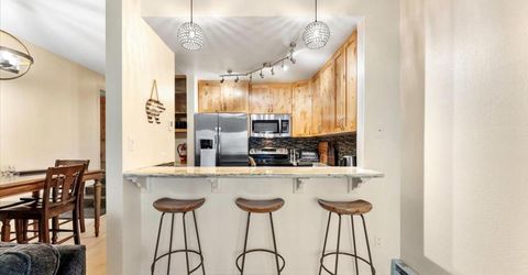 807 Alder Avenue, Unit 49, Incline Village, NV 89451 Photo