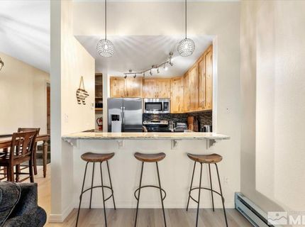 807 Alder Avenue, Unit 49, Incline Village, NV 89451 Photo