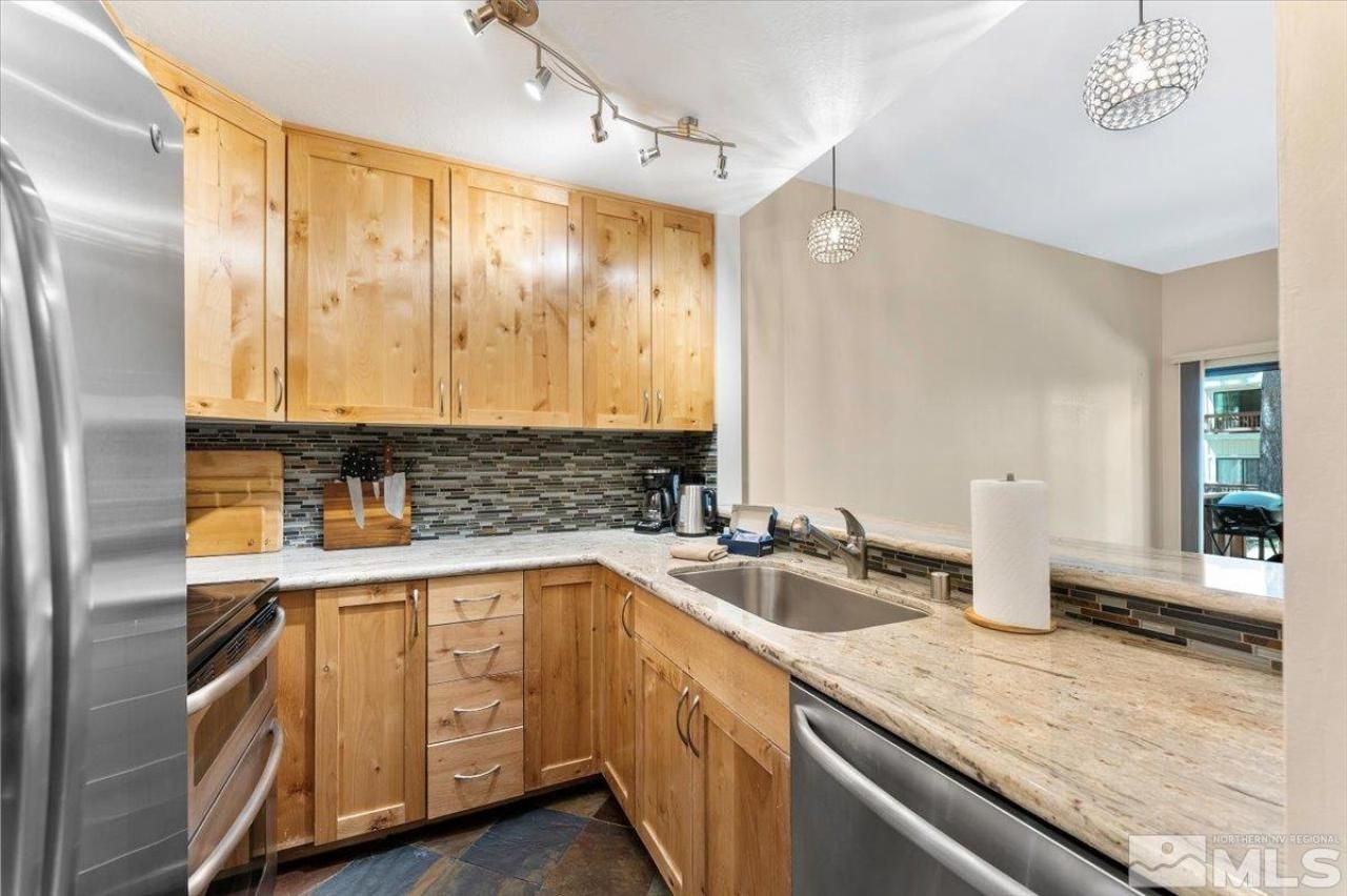 807 Alder Avenue, Unit 49, Incline Village, NV 89451 Photo