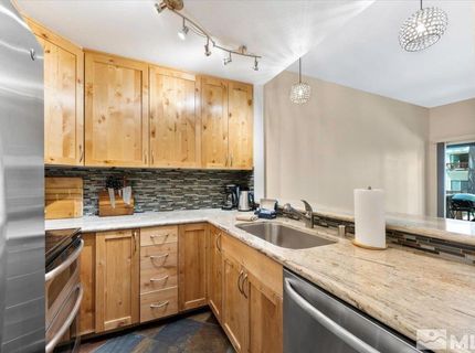 807 Alder Avenue, Unit 49, Incline Village, NV 89451 Photo