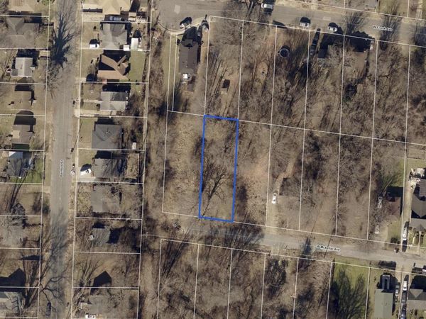 274 W MCKELLAR AVE, Memphis, TN 38109