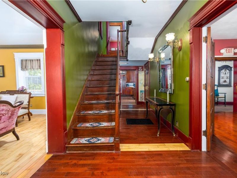 572 County Road 22a, Bloomingdale, OH 43910 Photo 3