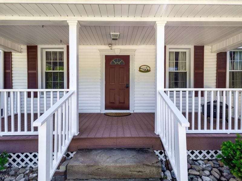 572 County Road 22a, Bloomingdale, OH 43910 Photo 2