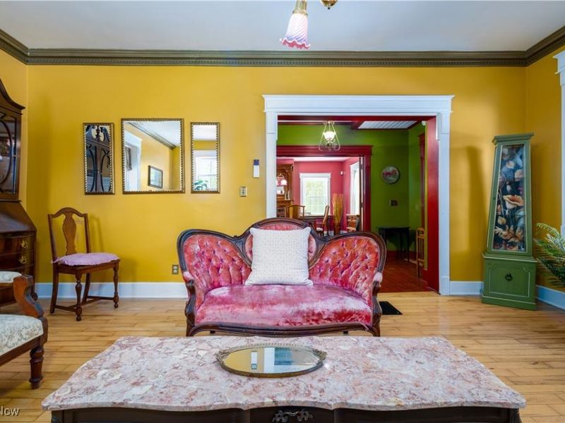 572 County Road 22a, Bloomingdale, OH 43910 Photo 5