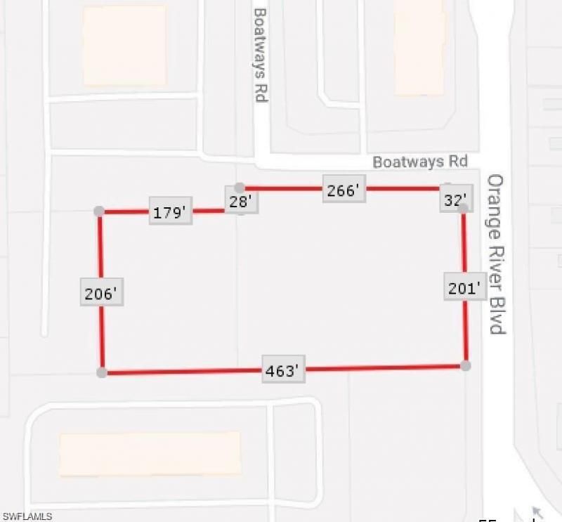 4290 Boatways Rd, Fort Myers, FL 33905 Photo