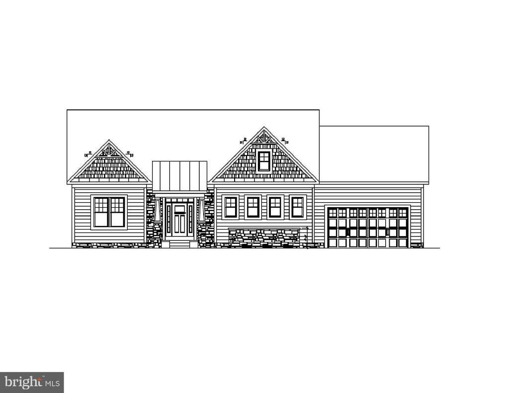 6793 Accipiter Drive, New Market, MD 21774 Main Photo