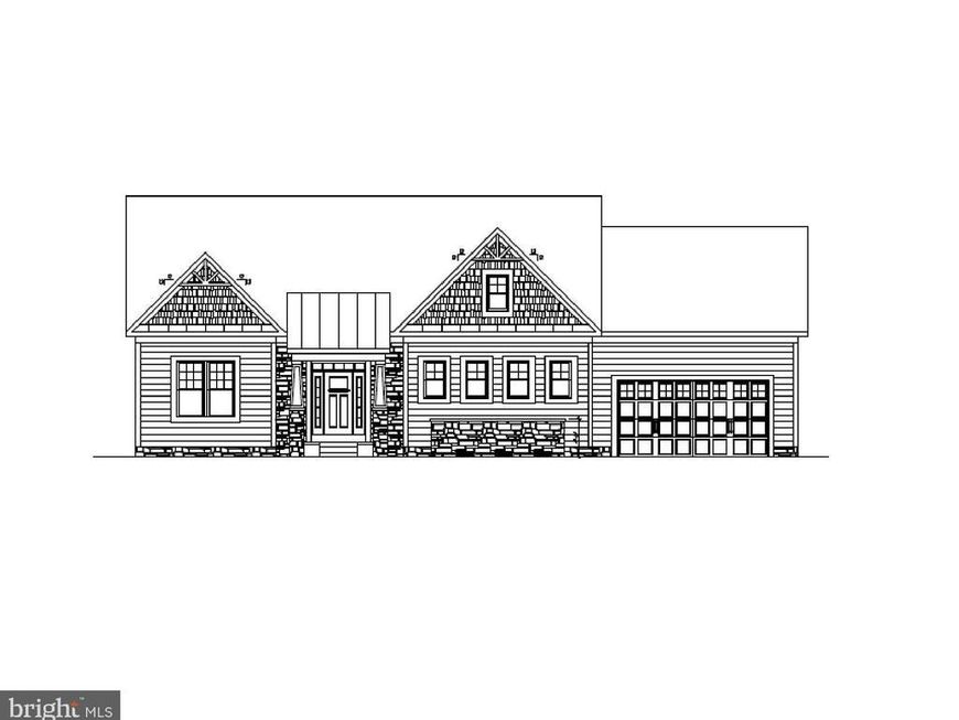 6793 Accipiter Drive, New Market, MD 21774 Main Photo